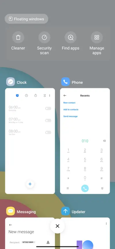 light - Screenshot 4
