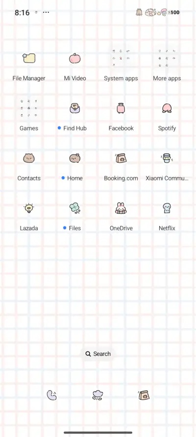 Winter Story - Screenshot 3