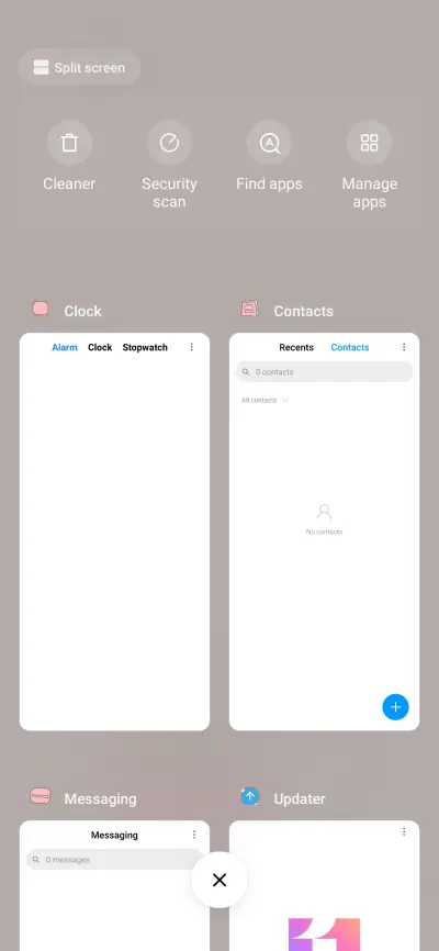 Show my daily - Screenshot 4