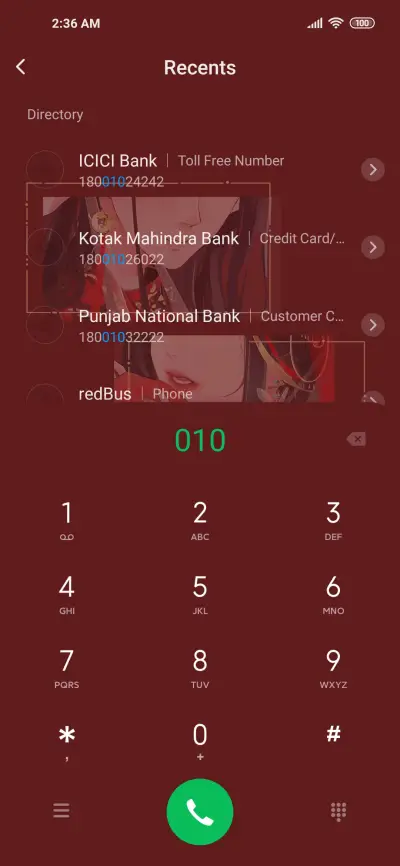 Double blessing - Screenshot 7