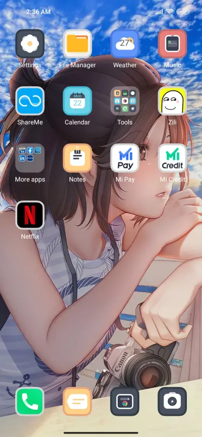 Es Campur v2 - Screenshot 3