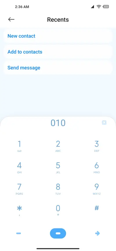 DENİM - Screenshot 6