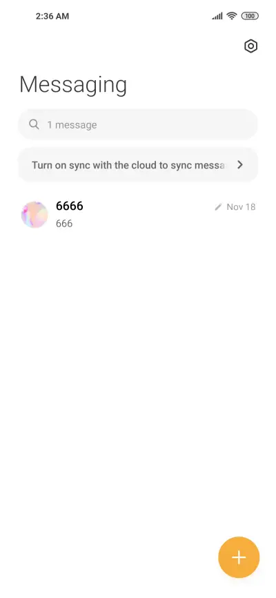 Glass frosted - Screenshot 7