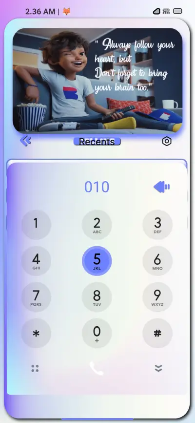 Narambes - Screenshot 6