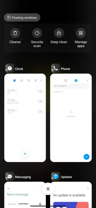 Fish Bless - Screenshot 4