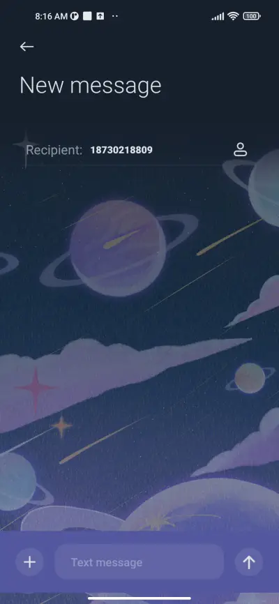 Cosmic Cat - Screenshot 8