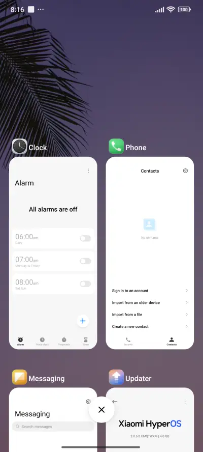 Akatsukii - Screenshot 4