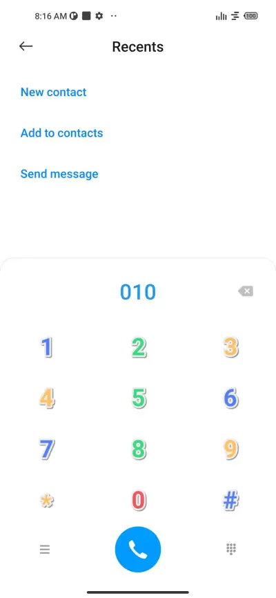 Plane IU M14 - Screenshot 6