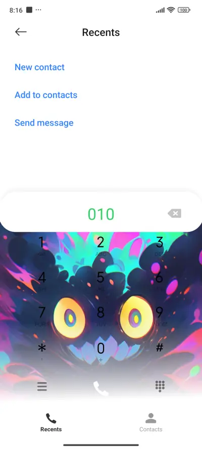 Little Monster 1 - Screenshot 4