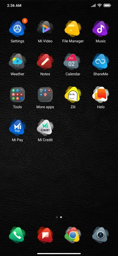 JiyanV3 - Screenshot 3