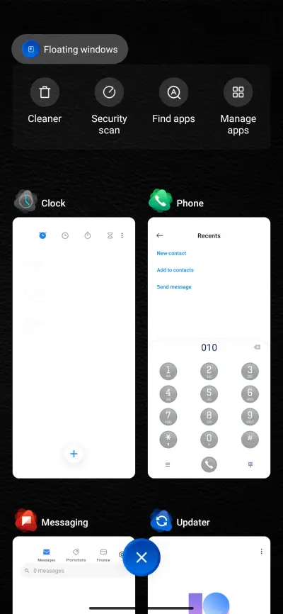 JiyanV3 - Screenshot 4