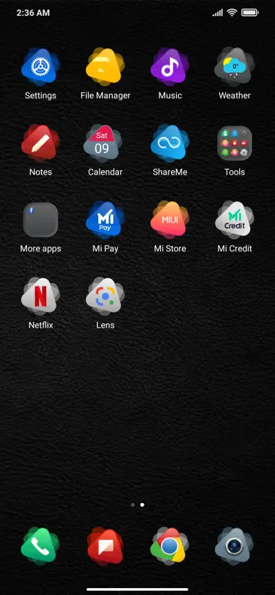 JiyanV3 - Screenshot 3
