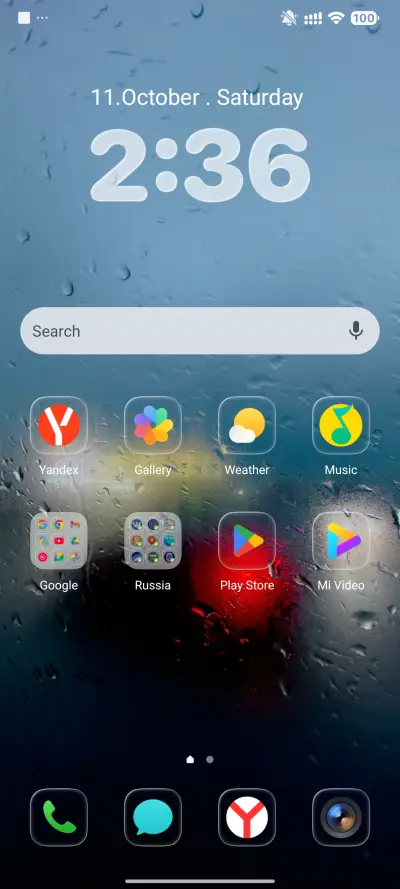 MYD 24 - Screenshot 2