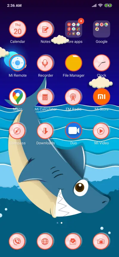 Shark_3MDP - Screenshot 3