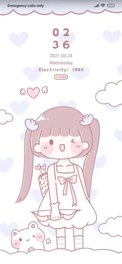 Constellation - Screenshot 1