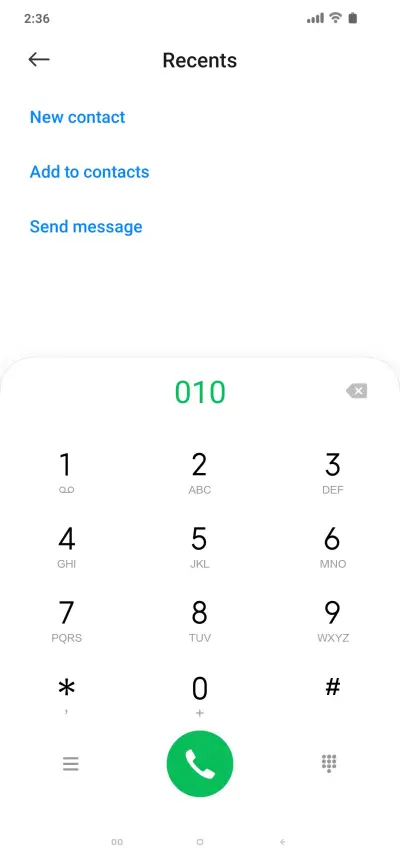 Shinne LineUi - Screenshot 6
