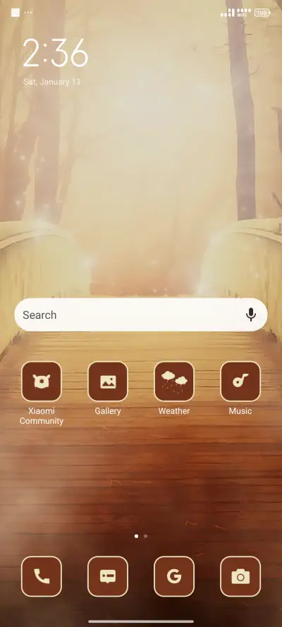 Unity Link - Screenshot 2