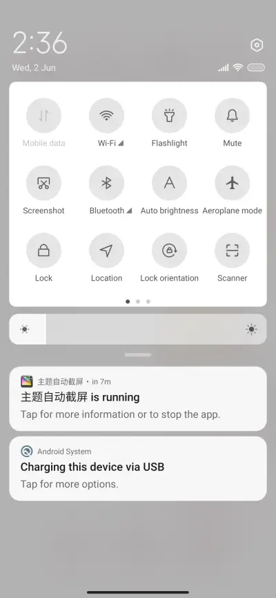 Ox duck - Screenshot 5
