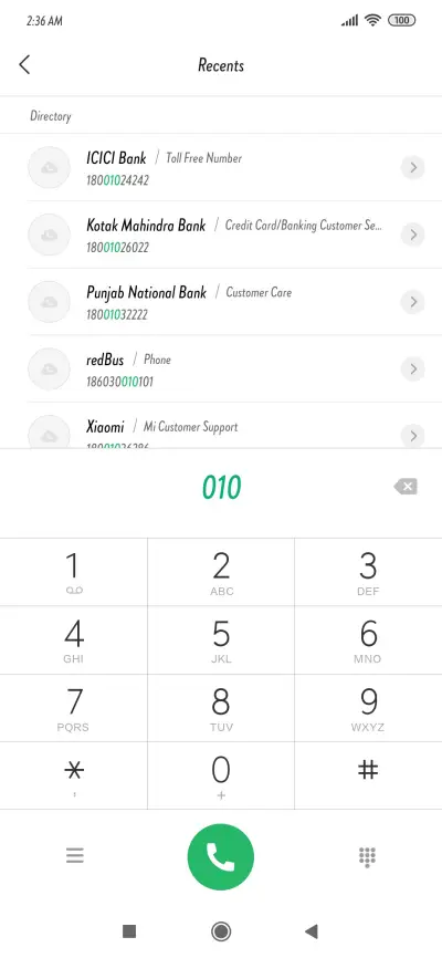 BrandonCond-Mdit - Screenshot 1
