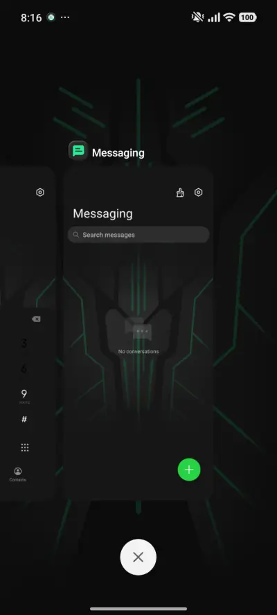 Dark Biz - Screenshot 4