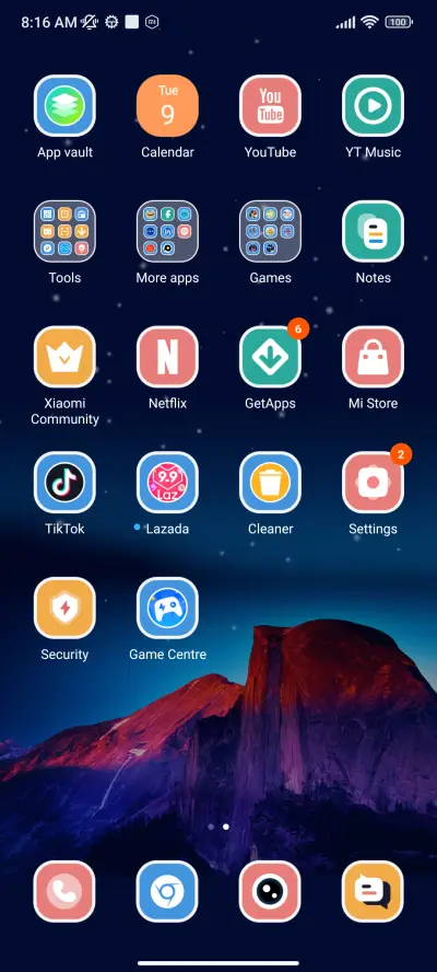 Steep Cliffs - Screenshot 3