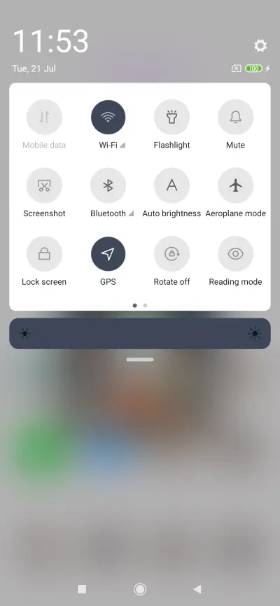 Windows_3MDS - Screenshot 5