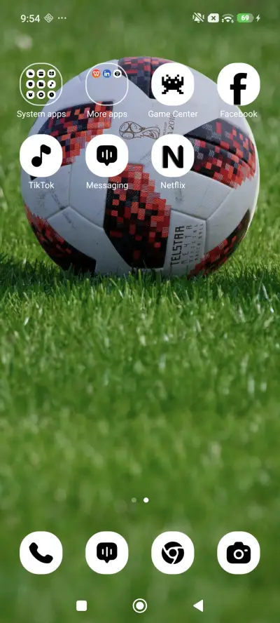 Field Kick - Screenshot 3