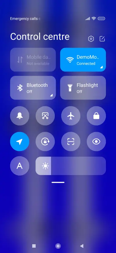 GOL_DWM4 - Screenshot 5