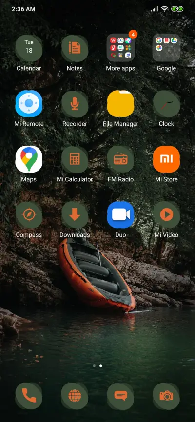 Raft_3MDS - Screenshot 3