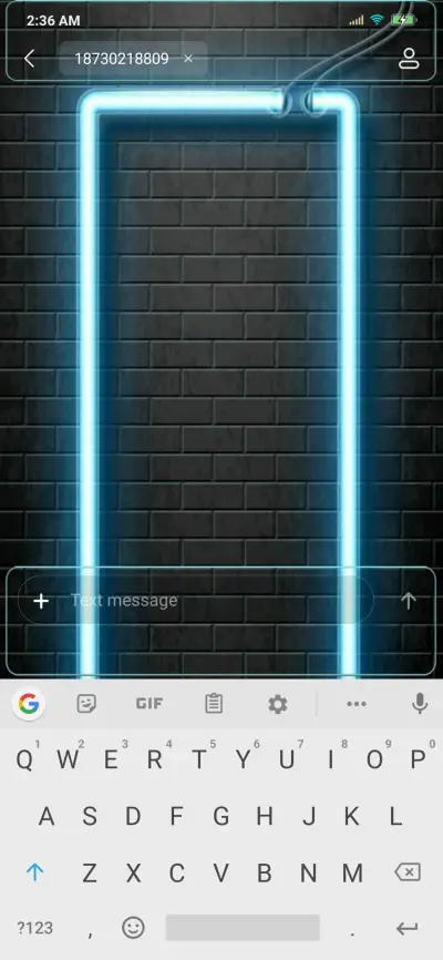 Neon - Screenshot 8