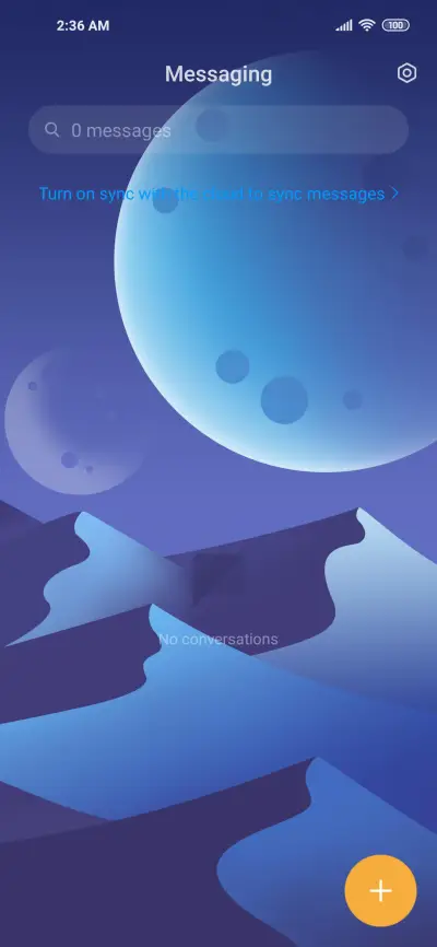 Planet Exploration - Screenshot 8