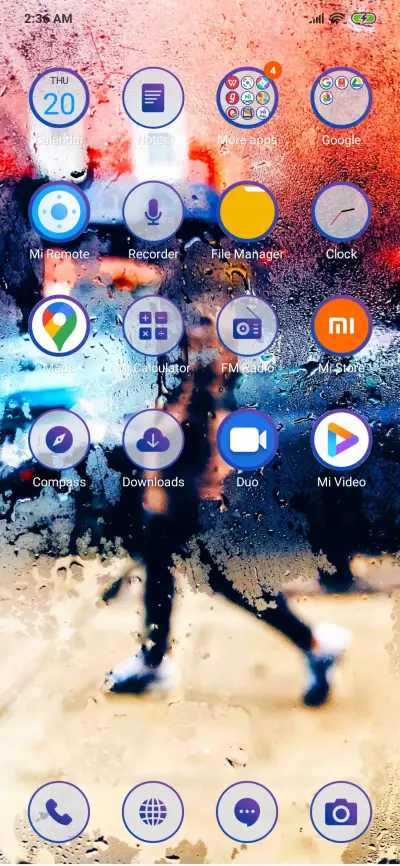 Frosted_3MDS - Screenshot 3