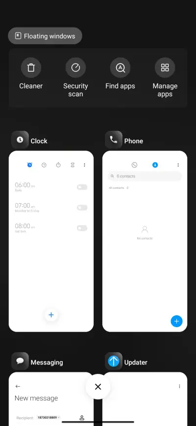 Monochromatic_1 - Screenshot 4