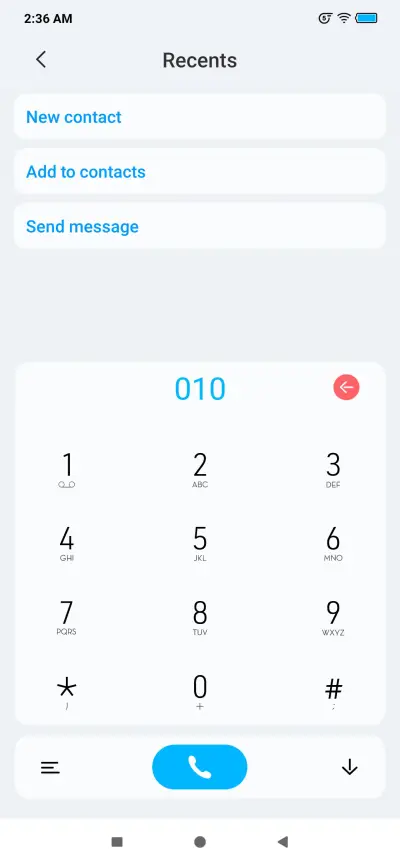 Animated Line - Screenshot 6