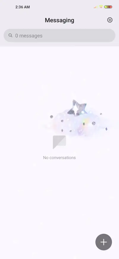 Stellaluna dreams - Screenshot 7