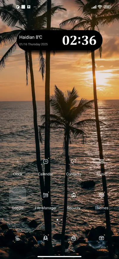 orange - Screenshot 2