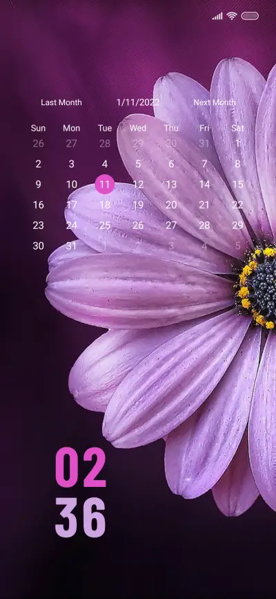 Spring Feel - Screenshot 1