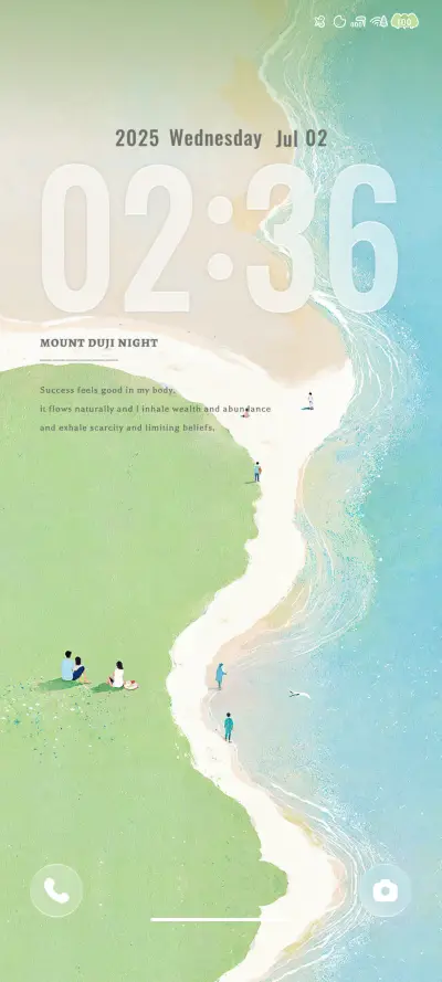 Pro26 midsummer - Screenshot 1