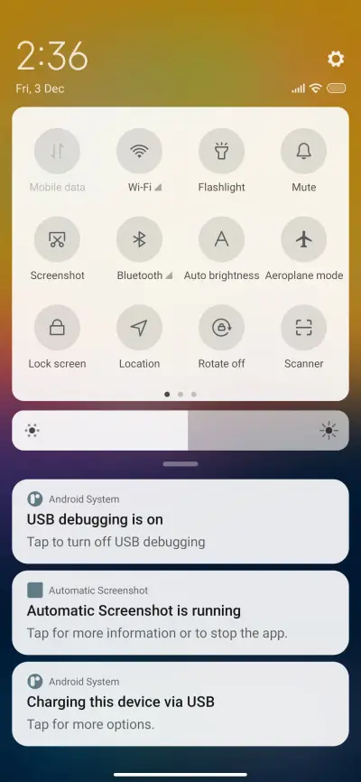 P_AbCd - Screenshot 5