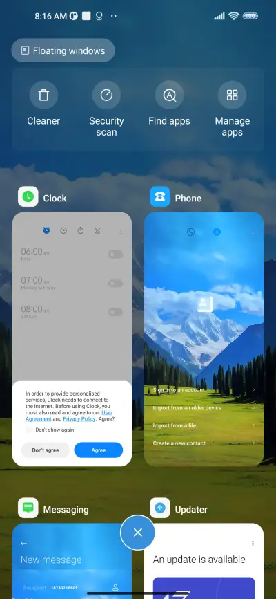 Place to go - Screenshot 5