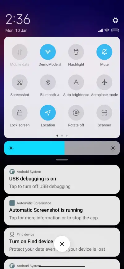 Firework_one - Screenshot 5