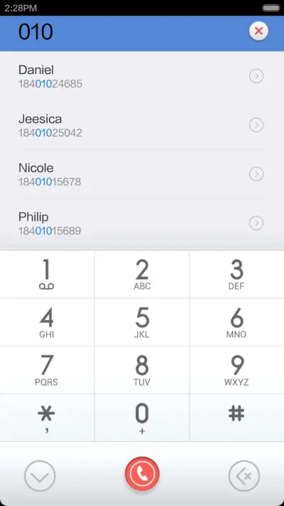 BIT bodass - Screenshot 4