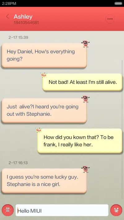 BIT bodass - Screenshot 6