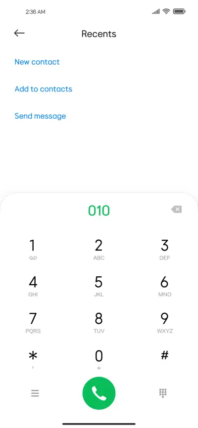 Rix Mr Gothic - Screenshot 1