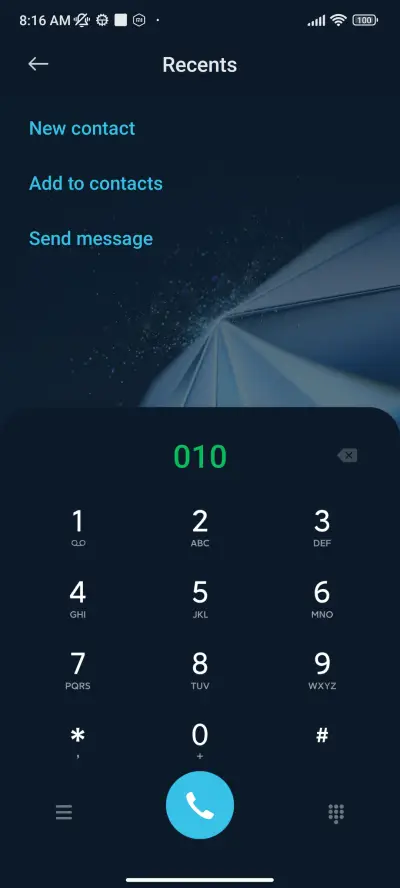 Brick Space - Screenshot 6