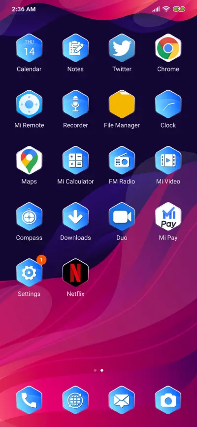 Color Flow_3MDS - Screenshot 3