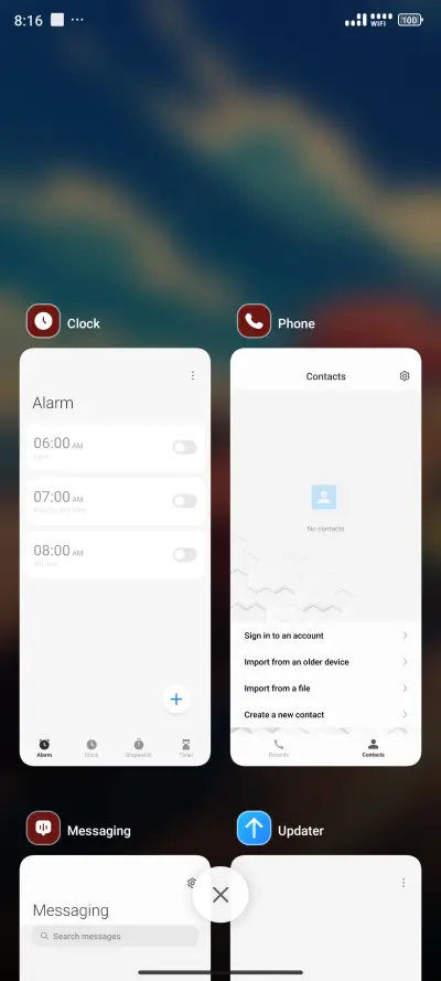Speed Racer - Screenshot 4