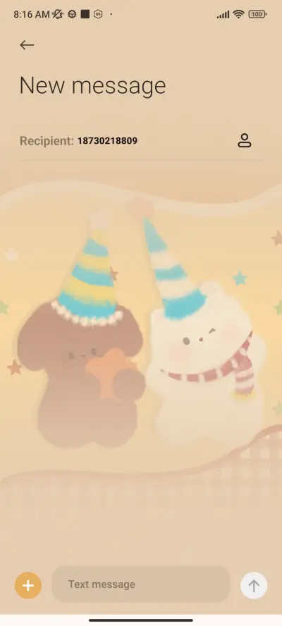 Vintage Plush - Screenshot 9