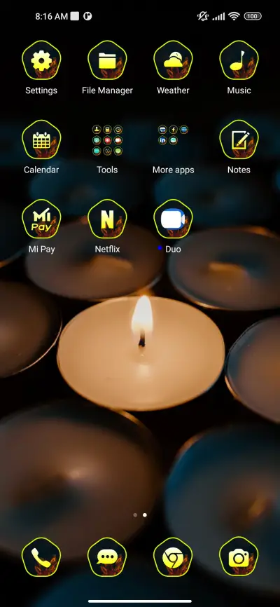 Diwali cool - Screenshot 3