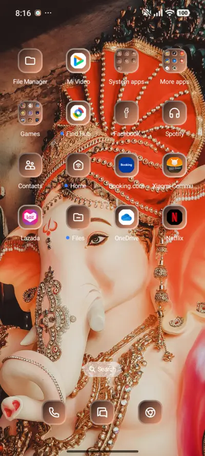Puja Decoration - Screenshot 3